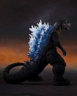 Godzilla S.H. MonsterArts Action Figure Godzilla 2001 (Godzilla, Mothra & King Ghidorah) 16 cm