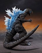 Godzilla S.H. MonsterArts Action Figure Godzilla 2001 (Godzilla, Mothra & King Ghidorah) 16 cm