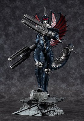 Godzilla vs. Gigan Chou Gekizou Series PVC Statue Customized Gigan 27 cm