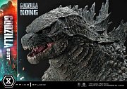 Godzilla vs Kong Bust Godzilla Bonus Version 75 cm