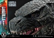 Godzilla vs Kong Bust Godzilla Bonus Version 75 cm