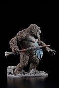 Godzilla vs. Kong Chou Gekizou Series PVC Statue Kong 20 cm