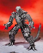 Godzilla vs. Kong S.H. MonsterArts Action Figure Mechagodzilla 19 cm