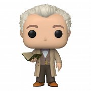 Good Omens POP! TV Vinyl Figures Aziraphale 9 cm Assortment (6)