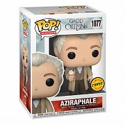 Good Omens POP! TV Vinyl Figures Aziraphale 9 cm Assortment (6)