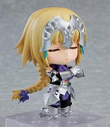 Good Smile Racing & Type-Moon Racing Nendoroid PVC Action Figure Jeanne d\'Arc: Racing Ver. 10 cm