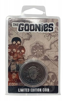 Goonies Collectable Coin Limited Edition