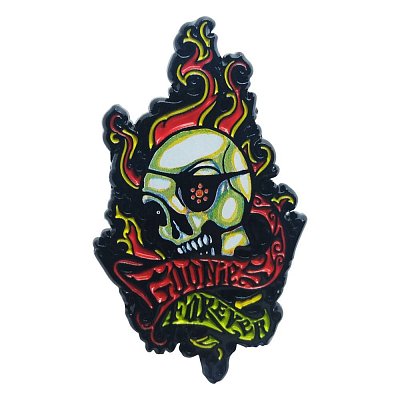 Goonies Pin Badge Limited Edition