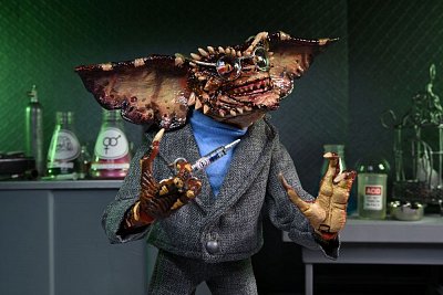 Gremlins 2 Action Figure Ultimate Brain Gremlin 15 cm