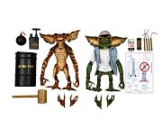 Gremlins 2 Action Figure Ultimate Demolition Gremlins 15 cm