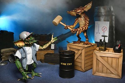 Gremlins 2 Action Figure Ultimate Demolition Gremlins 15 cm