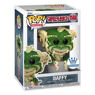 Gremlins 2 POP! Movies Vinyl Figure Daffy Exclusive 9 cm