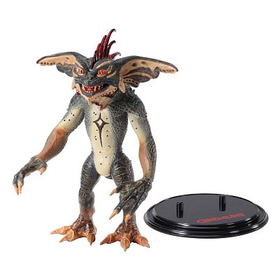 Gremlins Bendyfigs Bendable Figure Mohawk 16 cm