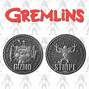 Gremlins Collectable Coin Limited Edition