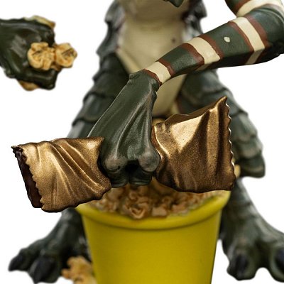 Gremlins Mini Epics Vinyl Figure Stripe with Popcorn Limited Edition 12 cm