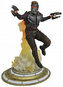 Guardians of the Galaxy Vol. 2 Marvel Gallery PVC Statue Star-Lord 25 cm