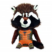 Guardians of the Galaxy Vol. 2 Talking Plush Figure Rocket Racoon 23 cm *English Version*