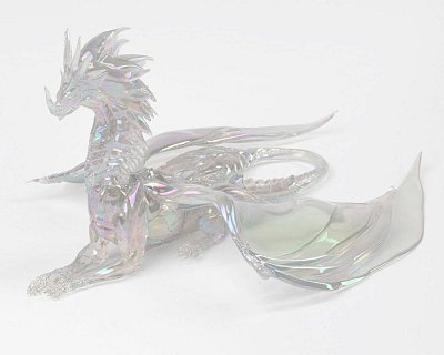Guild Wars 2 Statue Aurene Dragon 14 cm
