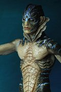 Guillermo del Toro Signature Collection Action Figure Amphibian Man (The Shape of Water) 20 cm