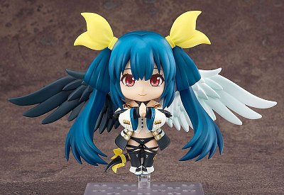 Guilty Gear Xrd Rev 2 Nendoroid Action Figure Dizzy 10 cm