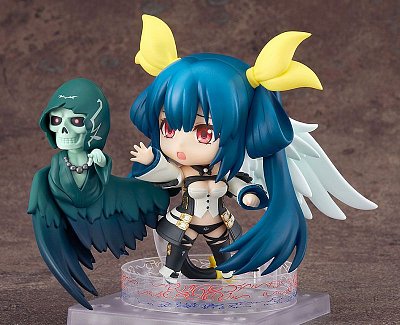 Guilty Gear Xrd Rev 2 Nendoroid Action Figure Dizzy 10 cm