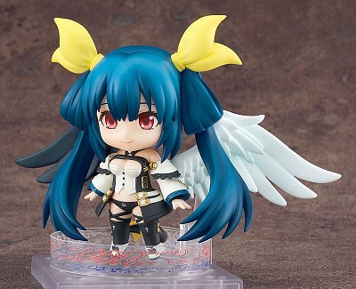 Guilty Gear Xrd Rev 2 Nendoroid Action Figure Dizzy 10 cm