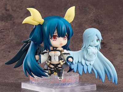 Guilty Gear Xrd Rev 2 Nendoroid Action Figure Dizzy 10 cm