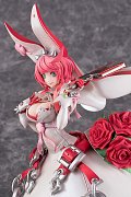 Guilty Gear Xrd -SIGN- PVC Statue 1/7 Elphelt Valentine 28 cm --- DAMAGED PACKAGING