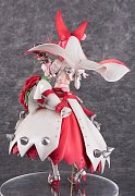 Guilty Gear Xrd -SIGN- PVC Statue 1/7 Elphelt Valentine 28 cm --- DAMAGED PACKAGING