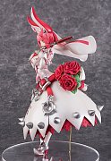 Guilty Gear Xrd -SIGN- PVC Statue 1/7 Elphelt Valentine 28 cm --- DAMAGED PACKAGING