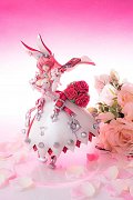 Guilty Gear Xrd -SIGN- PVC Statue 1/7 Elphelt Valentine 28 cm --- DAMAGED PACKAGING