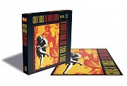 Guns n\' Roses Puzzle Use your Illusion 1