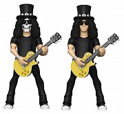 Guns n Roses Vinyl Gold Figures 13 cm Slash Assortment (6)