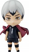 Haikyu!! Nendoroid Action Figure Shinsuke Kita 10 cm