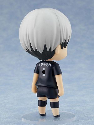 Haikyu!! Nendoroid Action Figure Shinsuke Kita 10 cm