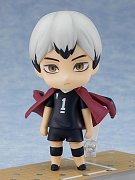 Haikyu!! Nendoroid Action Figure Shinsuke Kita 10 cm