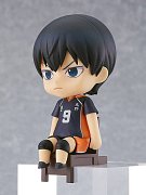 Haikyu!! To the Top Nendoroid Swacchao! PVC Figure Tobio Kageyama 10 cm