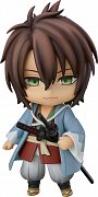 Hakuoki: Shinkai Nendoroid Action Figure Souji Okita  10 cm