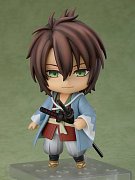 Hakuoki: Shinkai Nendoroid Action Figure Souji Okita  10 cm