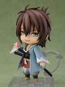 Hakuoki: Shinkai Nendoroid Action Figure Souji Okita  10 cm