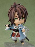 Hakuoki: Shinkai Nendoroid Action Figure Souji Okita  10 cm