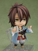 Hakuoki: Shinkai Nendoroid Action Figure Souji Okita  10 cm