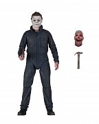 Halloween 2018 Actionfigur 1/4 Michael Myers 46 cm