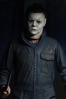 Halloween 2018 Actionfigur 1/4 Michael Myers 46 cm