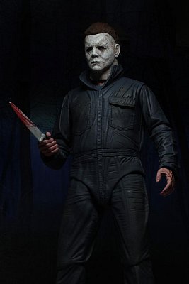 Halloween 2018 Actionfigur 1/4 Michael Myers 46 cm