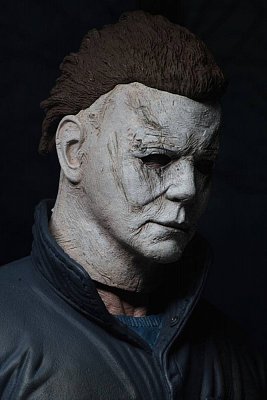 Halloween 2018 Actionfigur 1/4 Michael Myers 46 cm