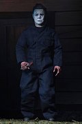 Halloween 2018 Retro Action Figure Michael Myers 20 cm --- DAMAGED PACKAGING