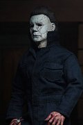 Halloween 2018 Retro Action Figure Michael Myers 20 cm --- DAMAGED PACKAGING