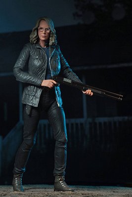 Halloween 2018 Ultimate Action Figure Laurie Strode 18 cm