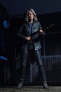 Halloween 2018 Ultimate Action Figure Laurie Strode 18 cm